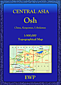 Central Asia Series Osh