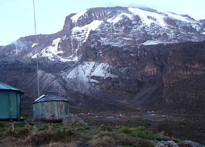 kilimanjaro