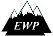 EWP logo