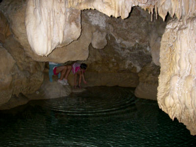 Beycik Cave