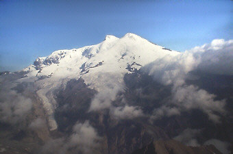 Elbrus