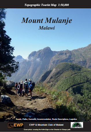 Mount Mulanje