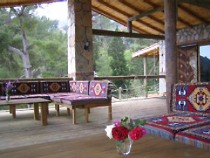 Olympos Lodge